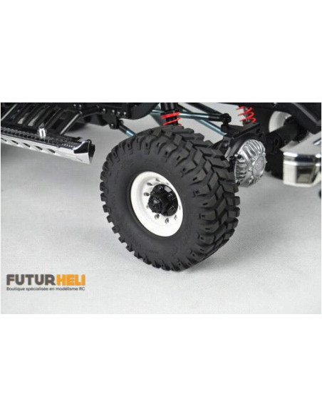 PG4 4x4 pick up Kit Crawler Cross-RC