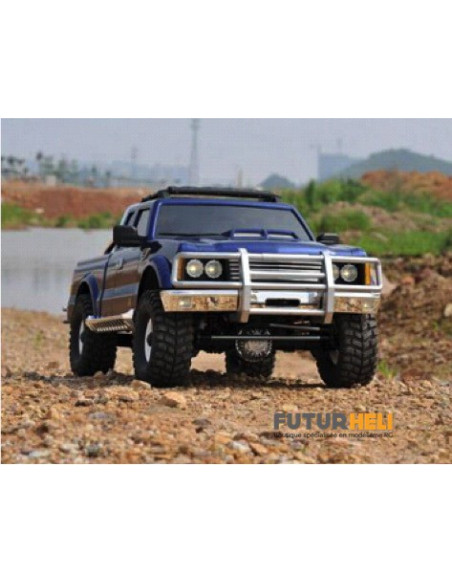 PG4 4x4 pick up Kit Crawler Cross-RC