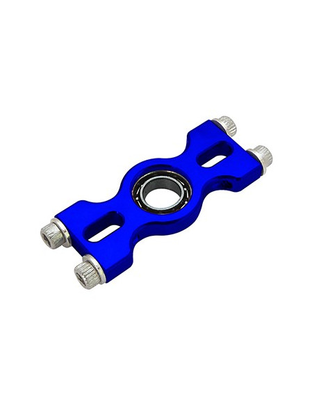3 eme support roulement bleu blade 180 cfx option Rakonheli