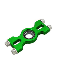 3 eme support roulement bleu blade 180 cfx option Rakonheli