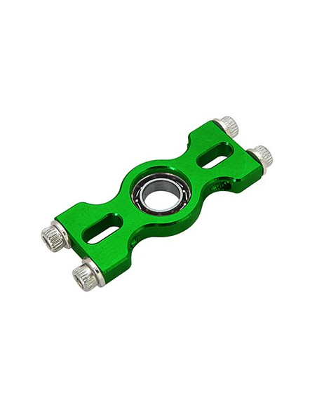 3 eme support roulement bleu blade 180 cfx option Rakonheli