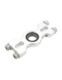 3 eme support roulement rouge blade 180 cfx option Rakonheli