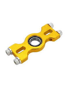 3 eme support roulement rouge blade 180 cfx option Rakonheli