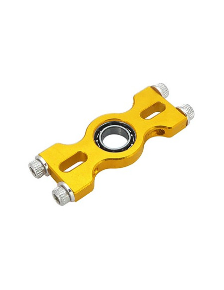 3 eme support roulement rouge blade 180 cfx option Rakonheli