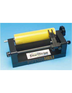 Coupe filets pour la décoration