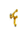 Levier anticouple alu or blade 180CFX Option Rakonheli