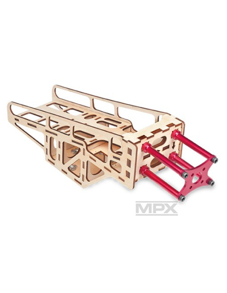 Multiplex Rockstar RR 105cm 264278