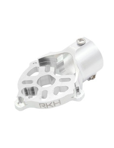 Support moteur rouge Option  Blade 200QX/RKH 250RQX Rakonheli