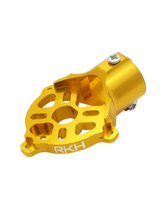 Support moteur or Option  Blade 200QX/RKH 250RQX Rakonheli
