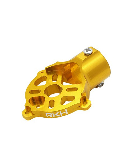 Support moteur or Option  Blade 200QX/RKH 250RQX Rakonheli