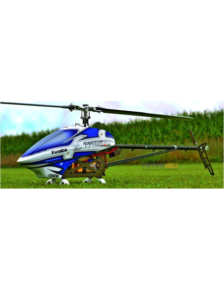 Raptor E700 Flybarless Kit Thunder Tiger