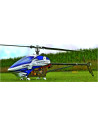 Raptor E700 Flybarless Kit Thunder Tiger