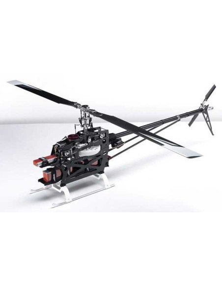 Raptor E700 Flybarless Kit Thunder Tiger