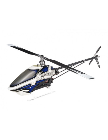 Raptor E700 Flybarless Kit Thunder Tiger