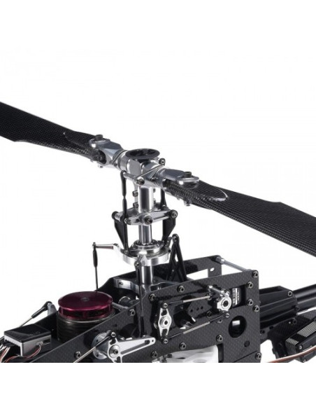 Raptor E700 Flybarless Kit Thunder Tiger