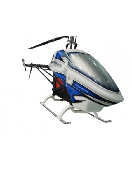 Raptor E700 Flybarless Kit Thunder Tiger