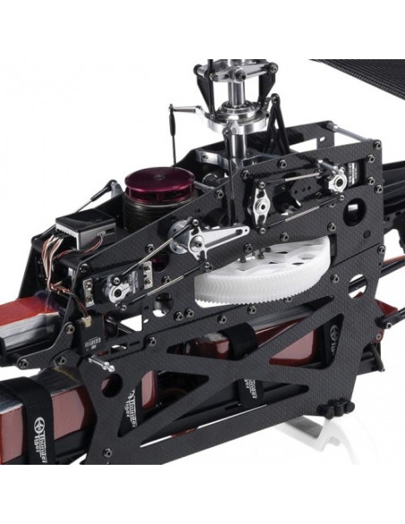 Raptor E700 Flybarless Kit Thunder Tiger