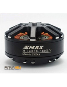 Moteur Multicoptère MT4008 KV470 Emax