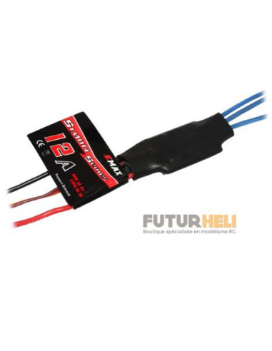 ESC 12A Simon Series multicoptère max