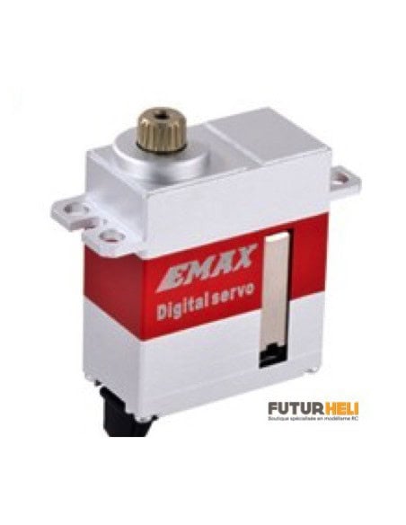 Servo HV metal helico type 450 Emax ES9256HV