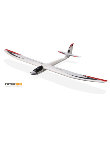 Radian PNP planeur / Parkzone