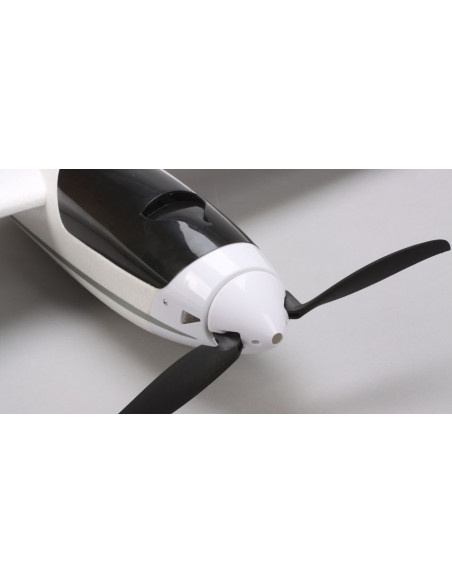 Radian PNP planeur / Parkzone