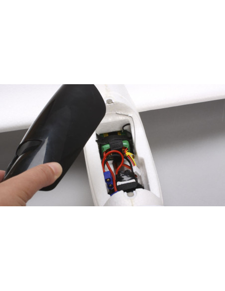 Radian PNP planeur / Parkzone