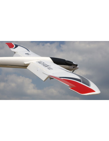 Radian PNP planeur / Parkzone