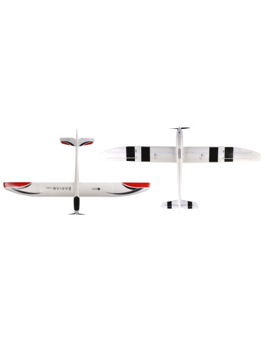 Radian PNP planeur / Parkzone