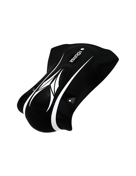 Canopy noire blanche  250QX Rakonheli 250RQX-C0106