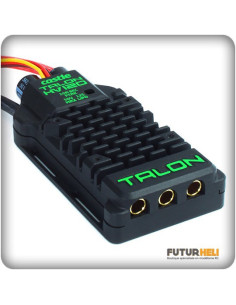 Talon HV 120A Castle créations 3 à 12 lipo