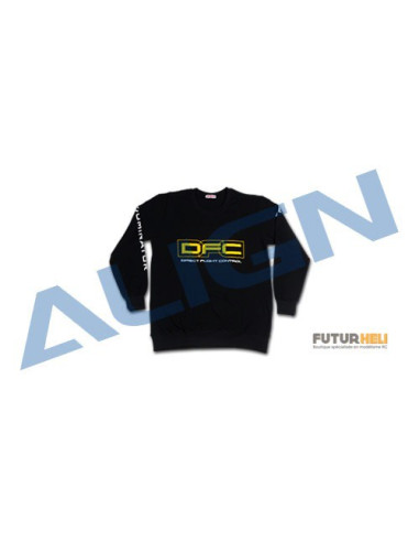 T-shirt manche Longue 2L Align DFC