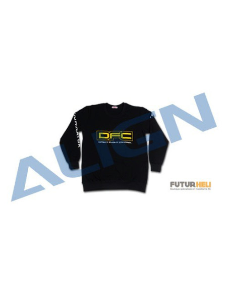 T-shirt manche Longue 2L Align DFC