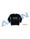 T-shirt manche Longue 2L Align DFC