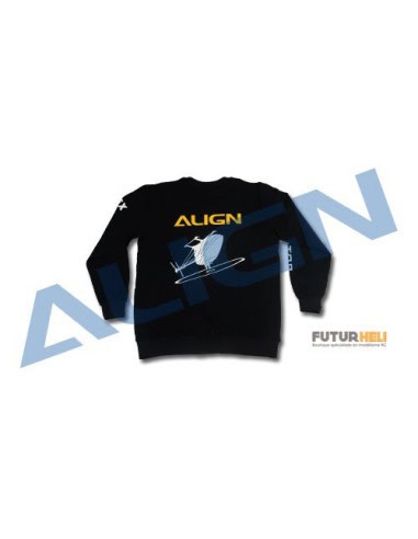 T-shirt manche Longue 2L Align DFC