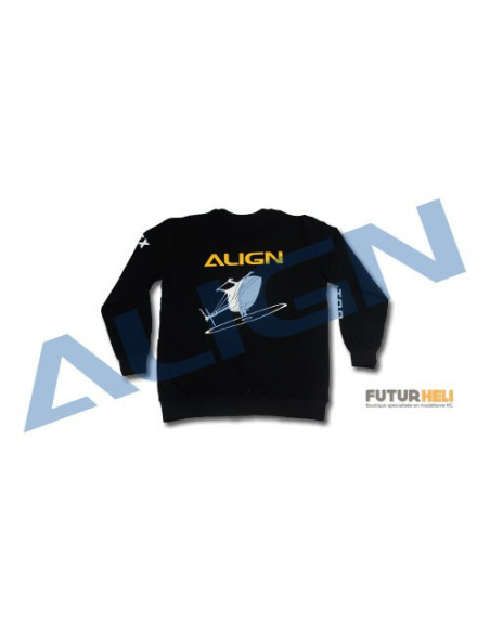 T-shirt manche Longue 2L Align DFC