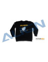T-shirt manche Longue 2L Align DFC