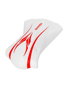 Canopy noire blanche  250QX Rakonheli 250RQX-C0106