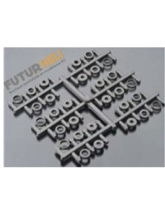 Adaptateur hélice APC pour multicopter