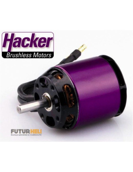 Moteur Hacker A30-12XL V3 Brushless