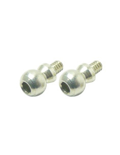 Boule rotule diamètre 3 x 2,1 -M1,4 Blade 180CFx option Rakonheli
