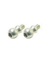 Boule rotule diamètre 3 x 2,1 -M1,4 Blade 180CFx option Rakonheli
