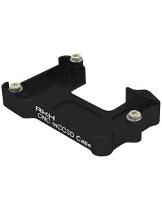 Support Protection alu bleuCC3D Rakonheli