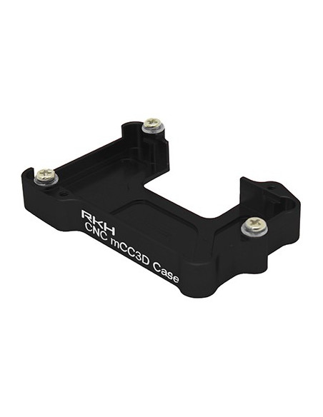 Support Protection alu bleuCC3D Rakonheli