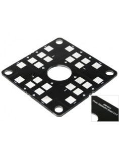 Platine de distribution 250 option Rakonheli