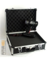 Valise Radio 420 x 410 x 165 mm Avio & tiger