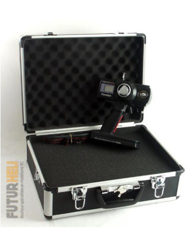 Valise Radio 420 x 410 x 165 mm Avio & tiger