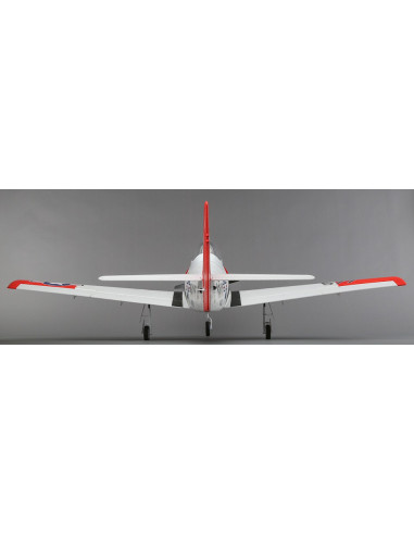 T-28 carbon-Z AS3X BNF env 1,98M E-flite EFL1350