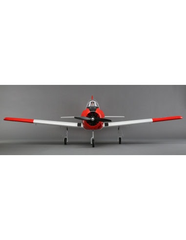 T-28 carbon-Z AS3X BNF env 1,98M E-flite EFL1350