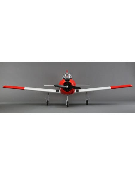 T-28 carbon-Z AS3X BNF env 1,98M E-flite EFL1350